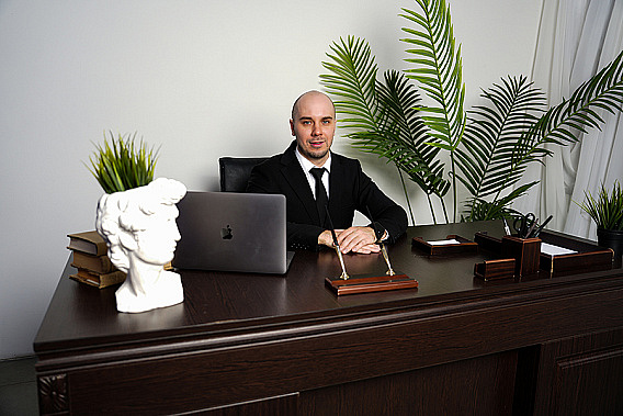 Редькин Сергей Александрович